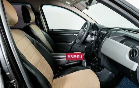 Renault Duster I рестайлинг, 2017 год, 1 098 000 рублей, 7 фотография