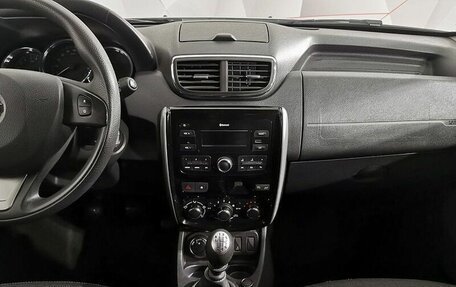 Nissan Terrano III, 2021 год, 1 565 150 рублей, 11 фотография