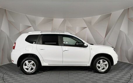 Nissan Terrano III, 2021 год, 1 565 150 рублей, 4 фотография