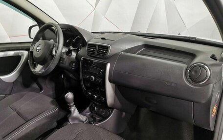 Nissan Terrano III, 2021 год, 1 565 150 рублей, 9 фотография