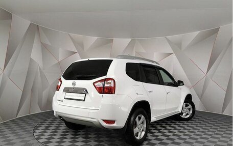 Nissan Terrano III, 2021 год, 1 565 150 рублей, 8 фотография