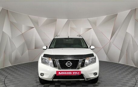 Nissan Terrano III, 2021 год, 1 565 150 рублей, 5 фотография