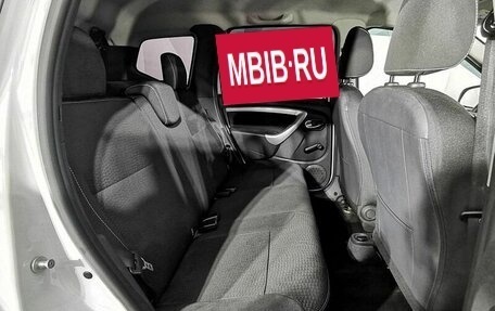 Nissan Terrano III, 2021 год, 1 565 150 рублей, 12 фотография