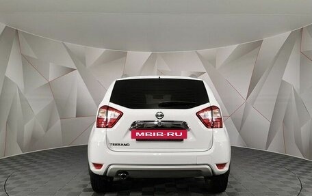 Nissan Terrano III, 2021 год, 1 565 150 рублей, 6 фотография