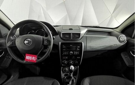 Nissan Terrano III, 2021 год, 1 565 150 рублей, 10 фотография