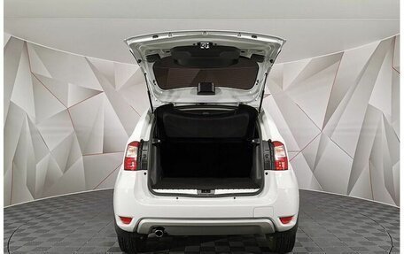 Nissan Terrano III, 2021 год, 1 565 150 рублей, 19 фотография