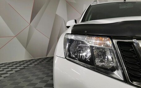Nissan Terrano III, 2021 год, 1 565 150 рублей, 17 фотография