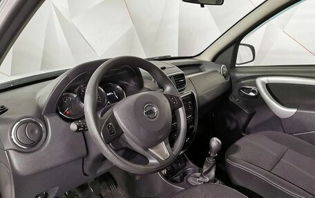 Nissan Terrano III, 2021 год, 1 565 150 рублей, 14 фотография