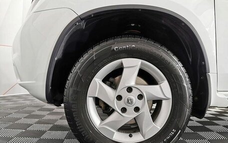 Nissan Terrano III, 2021 год, 1 565 150 рублей, 16 фотография