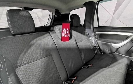 Nissan Terrano III, 2021 год, 1 565 150 рублей, 13 фотография