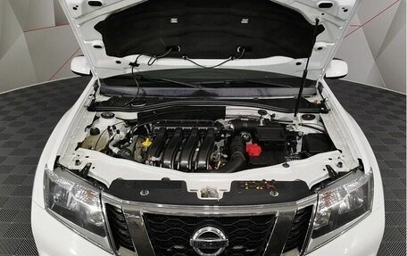 Nissan Terrano III, 2021 год, 1 565 150 рублей, 18 фотография