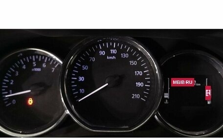 Nissan Terrano III, 2021 год, 1 565 150 рублей, 20 фотография