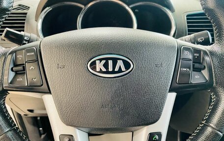 KIA Sorento II рестайлинг, 2011 год, 1 350 000 рублей, 16 фотография