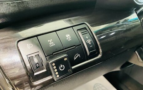 KIA Sorento II рестайлинг, 2011 год, 1 350 000 рублей, 18 фотография