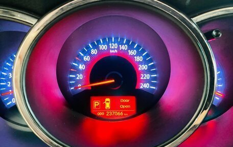 KIA Sorento II рестайлинг, 2011 год, 1 350 000 рублей, 17 фотография