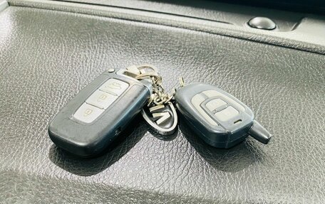 KIA Sorento II рестайлинг, 2011 год, 1 350 000 рублей, 25 фотография