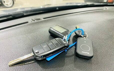 KIA Rio IV, 2018 год, 1 280 000 рублей, 24 фотография