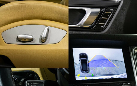 Porsche Macan I рестайлинг, 2016 год, 3 319 000 рублей, 16 фотография