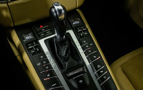 Porsche Macan I рестайлинг, 2016 год, 3 319 000 рублей, 17 фотография