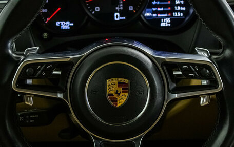 Porsche Macan I рестайлинг, 2016 год, 3 319 000 рублей, 12 фотография