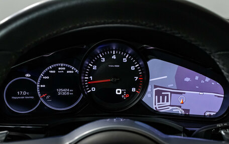 Porsche Cayenne III, 2020 год, 6 900 000 рублей, 13 фотография