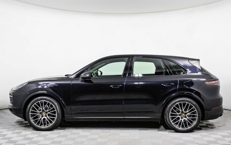 Porsche Cayenne III, 2020 год, 6 900 000 рублей, 8 фотография