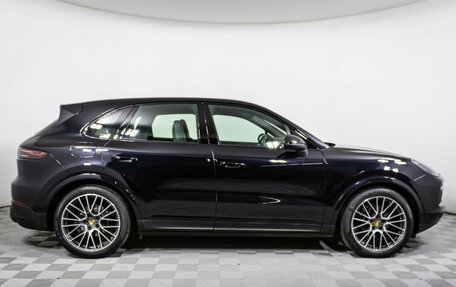 Porsche Cayenne III, 2020 год, 6 900 000 рублей, 4 фотография