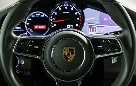 Porsche Cayenne III, 2020 год, 6 900 000 рублей, 12 фотография