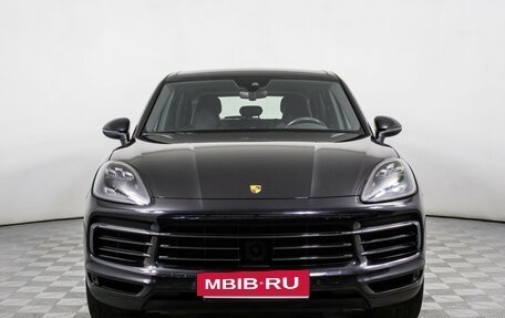 Porsche Cayenne III, 2020 год, 6 900 000 рублей, 2 фотография