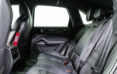 Porsche Cayenne III, 2020 год, 6 900 000 рублей, 14 фотография