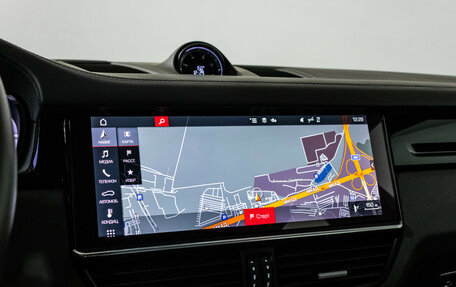 Porsche Cayenne III, 2020 год, 6 900 000 рублей, 18 фотография