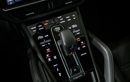 Porsche Cayenne III, 2020 год, 6 900 000 рублей, 22 фотография