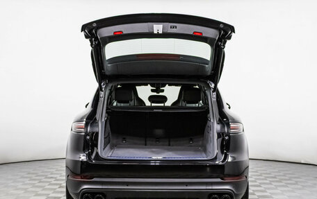 Porsche Cayenne III, 2020 год, 6 900 000 рублей, 25 фотография