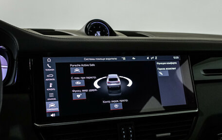 Porsche Cayenne III, 2020 год, 6 900 000 рублей, 17 фотография
