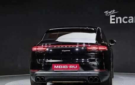 Porsche Cayenne III, 2022 год, 8 600 000 рублей, 4 фотография