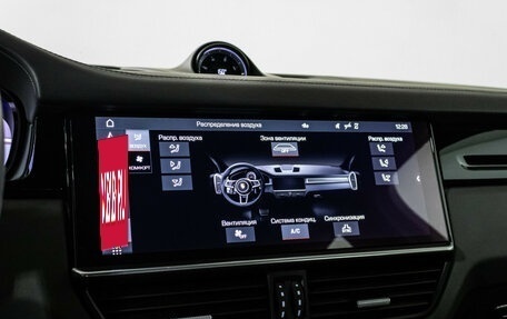 Porsche Cayenne III, 2020 год, 6 900 000 рублей, 20 фотография