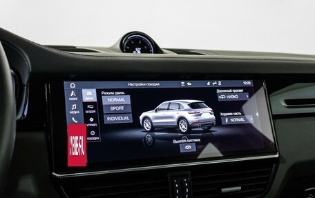 Porsche Cayenne III, 2020 год, 6 900 000 рублей, 19 фотография