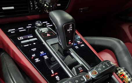 Porsche Cayenne III, 2022 год, 8 600 000 рублей, 9 фотография