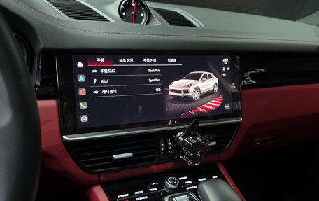 Porsche Cayenne III, 2022 год, 8 600 000 рублей, 14 фотография