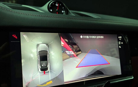 Porsche Cayenne III, 2022 год, 8 600 000 рублей, 15 фотография