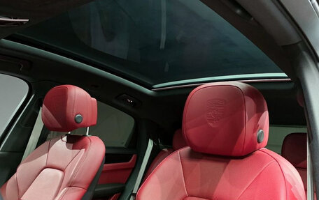 Porsche Cayenne III, 2022 год, 8 600 000 рублей, 19 фотография