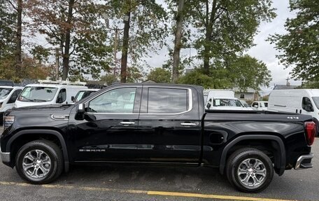 GMC Sierra, 2025 год, 105 080 рублей, 5 фотография