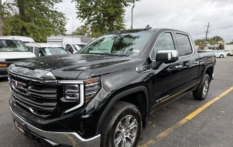 GMC Sierra, 2025 год, 105 080 рублей, 3 фотография