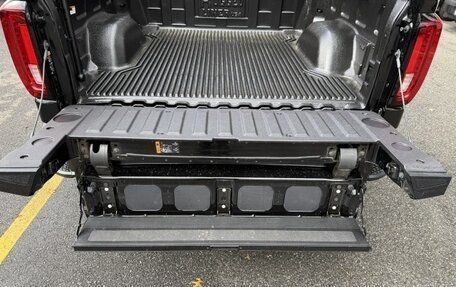 GMC Sierra, 2025 год, 105 080 рублей, 8 фотография