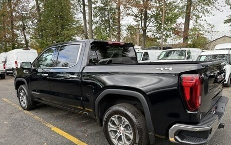 GMC Sierra, 2025 год, 105 080 рублей, 4 фотография