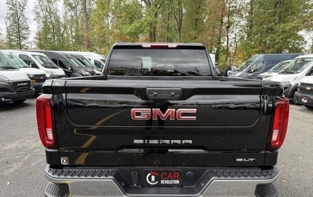 GMC Sierra, 2025 год, 105 080 рублей, 6 фотография