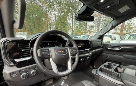 GMC Sierra, 2025 год, 105 080 рублей, 13 фотография