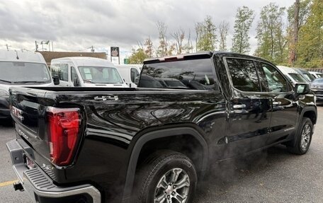 GMC Sierra, 2025 год, 105 080 рублей, 9 фотография