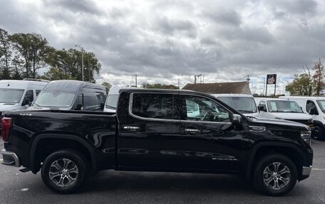 GMC Sierra, 2025 год, 105 080 рублей, 10 фотография