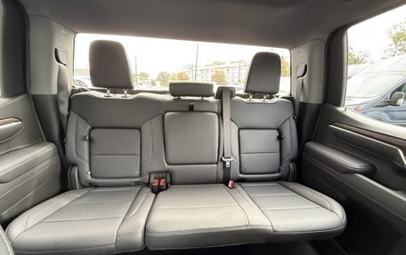 GMC Sierra, 2025 год, 105 080 рублей, 12 фотография